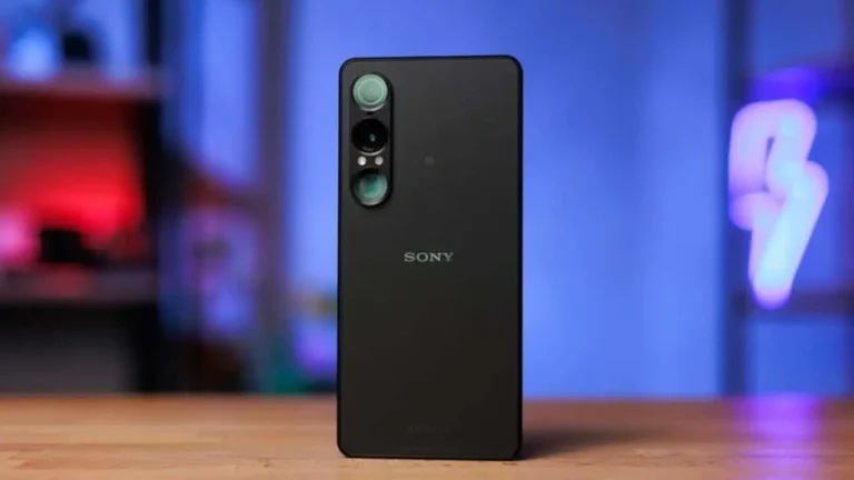 Sony, Xperia 1 VIII ve 10 VIII ile küresel pazara geri dönmeye hazırlanıyor