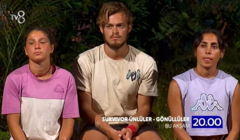 Survivor 18 Şubat 2026: Dokunulmazlığı Kim Aldı, Aday Kim Oldu?