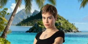 Survivor-2026-Yarismacisi-Lina-Hourich-Oyuncu-Cikti-Eski-Hali-Sok-Etti-featured