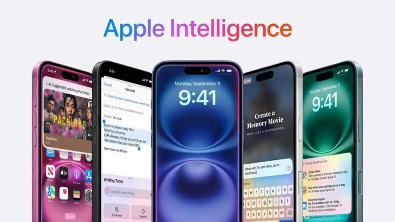 Tim Cook: iPhone’da En Çok Kullanılan Apple Intelligence Özelliği “Visual Intelligence” 1 Tim Cook says that this is the m