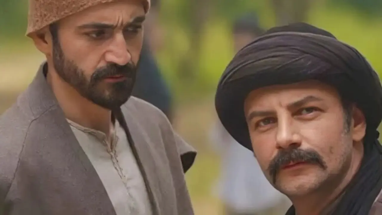 Vefa Sultan 2. sezon ne zaman başlıyor, hangi gün yayınlanacak? TRT 1’den yayın takvimi