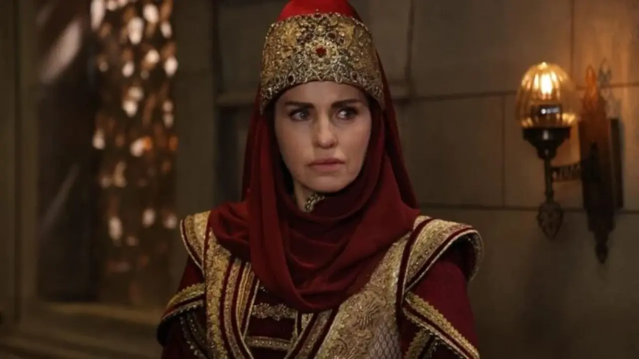 Aslı Tandoğan Hangi Rol İçin Dönüyor? Mehmed Fetihler Sultanı’nda Sürpriz Gülbahar Hatun Hamlesi