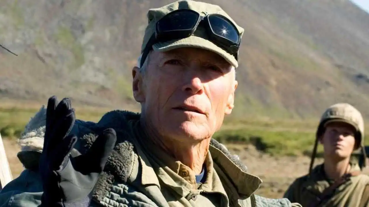 Flags of Our Fathers filmi ücretsiz yayında: Clint Eastwood’un savaş destanı yeniden izleyiciyle buluştu