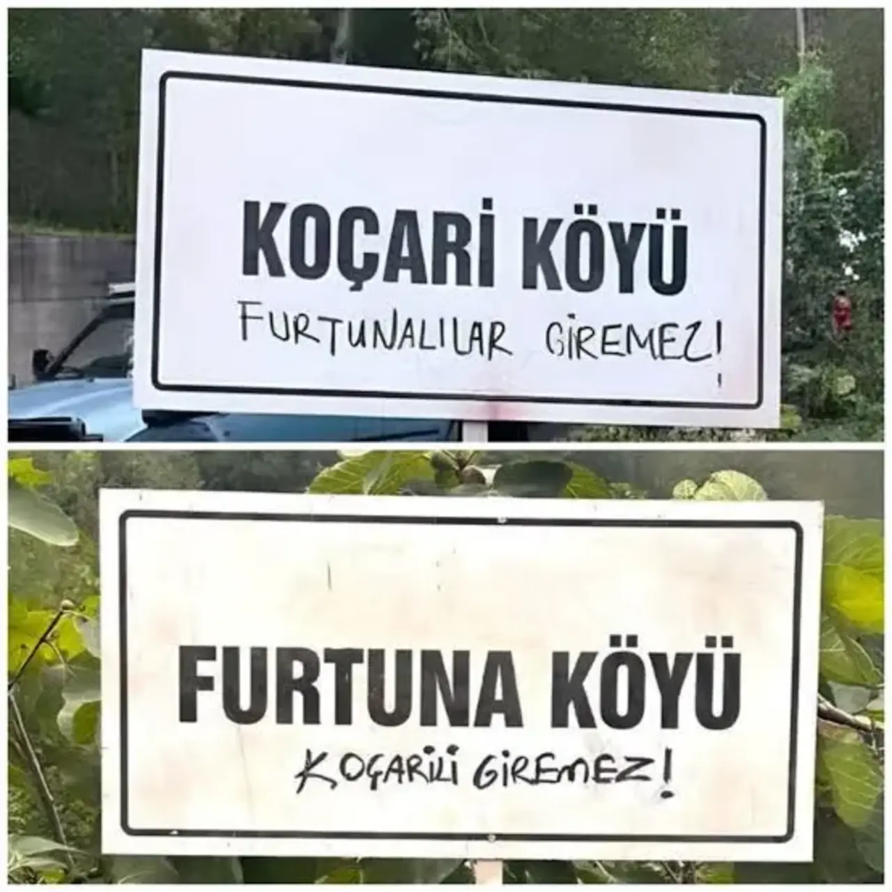Taşacak Bu Deniz dizisindeki Furtuna ve Koçari köyü gerçekte var mı? Dizi nerede çekiliyor?