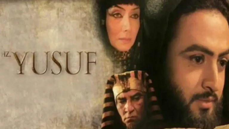 Kanal 7 Hazreti Yusuf dizisi: 2026 Ramazan takvimi netleşti mi?