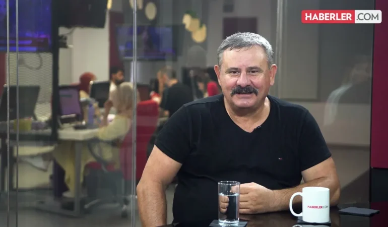 Delikanlı Dizisine Usta Oyuncu Necat Bayar Katıldı: Tayyar Karakteri Geliyor!