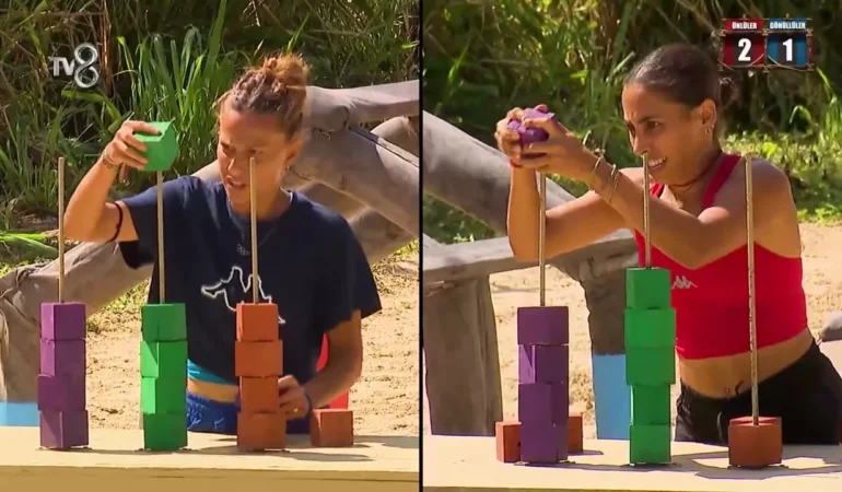 Survivor 24 Şubat 2026 Dokunulmazlık Oyununu Kim Kazandı? Eleme Adayı Belli mi?