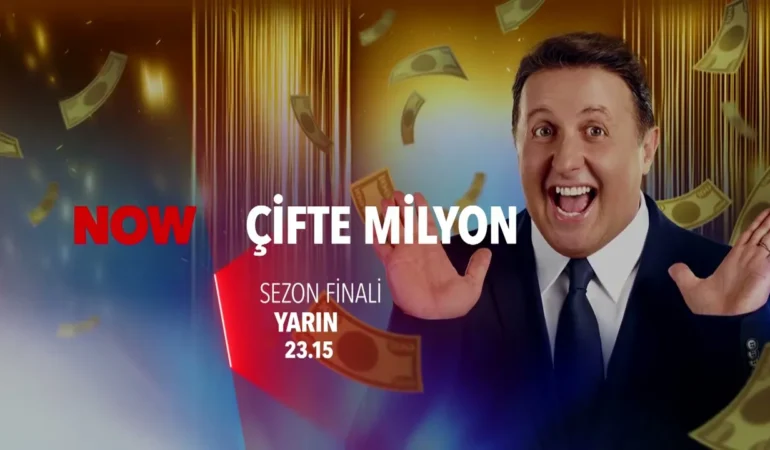 Çifte Milyon Bitti mi? İlker Ayrık’ın Yarışması Sezon Finali mi Yaptı, Yayından Kaldırıldı mı?