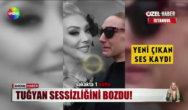 Arka Sokaklar Dizisinde Güllü’nün Kızı Tuğyan’ı Oynayan Oyuncu Kim?