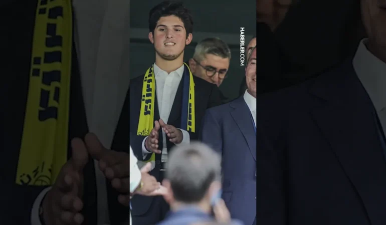 Kerim Rahmi Koç Kimdir? Koç Ailesinin Genç Varisinin Hayatı ve Eğitimi