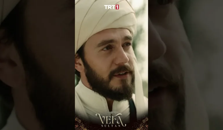Vefa Sultan Kimdir? Muslihuddin Mustafa Efendi’nin Hayatı ve Tarihteki Yeri