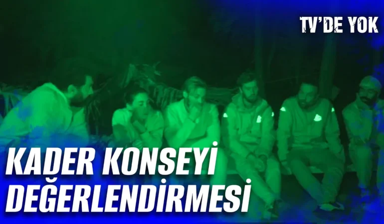 Survivor 23 Şubat 2026 Dokunulmazlık Oyununu Hangi Takım Kazandı? Eleme Adayı Kim Oldu?