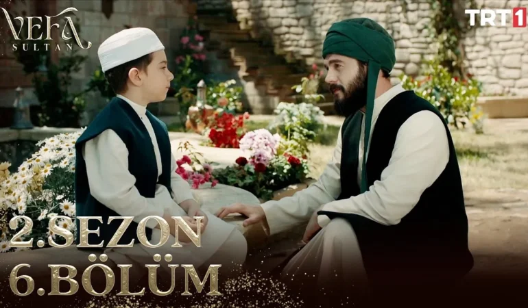 Vefa Sultan 2. Sezon Oyuncuları ve Hikayesi: Yeni Sezon Nerede Çekiliyor?