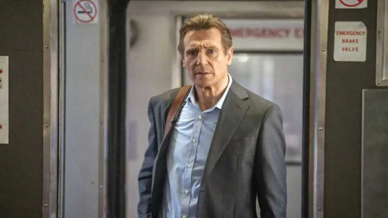 Liam Neeson’ın Yıldızlarla Dolu Gerilimi Yeniden Gündemde, Bu Film Neden Tekrar Keşfediliyor?