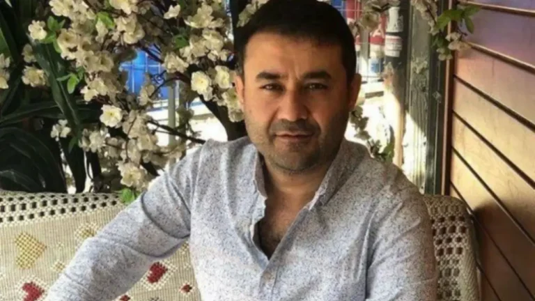 Küçük İbo, sahne iddialarına yanıt verdi: “Yanlış bir algı oluştu”