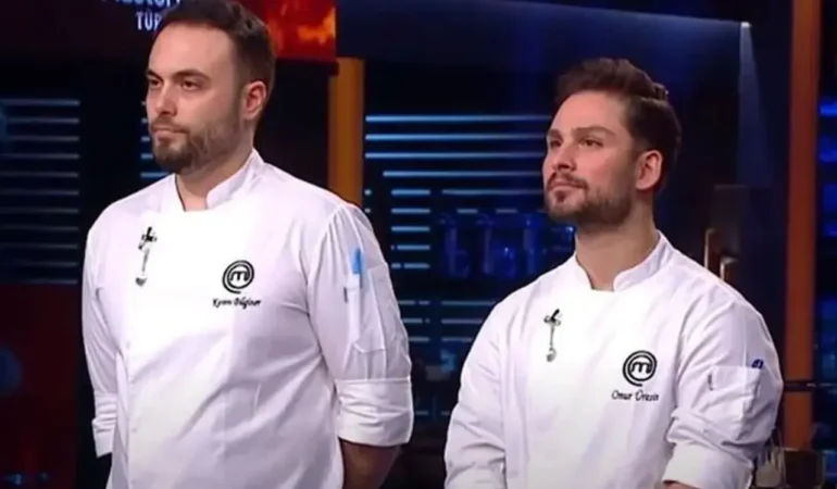 Onur Üresin’in MasterChef Türkiye 2024 Zaferi ve Kazandığı Büyük Ödül Açıklandı!