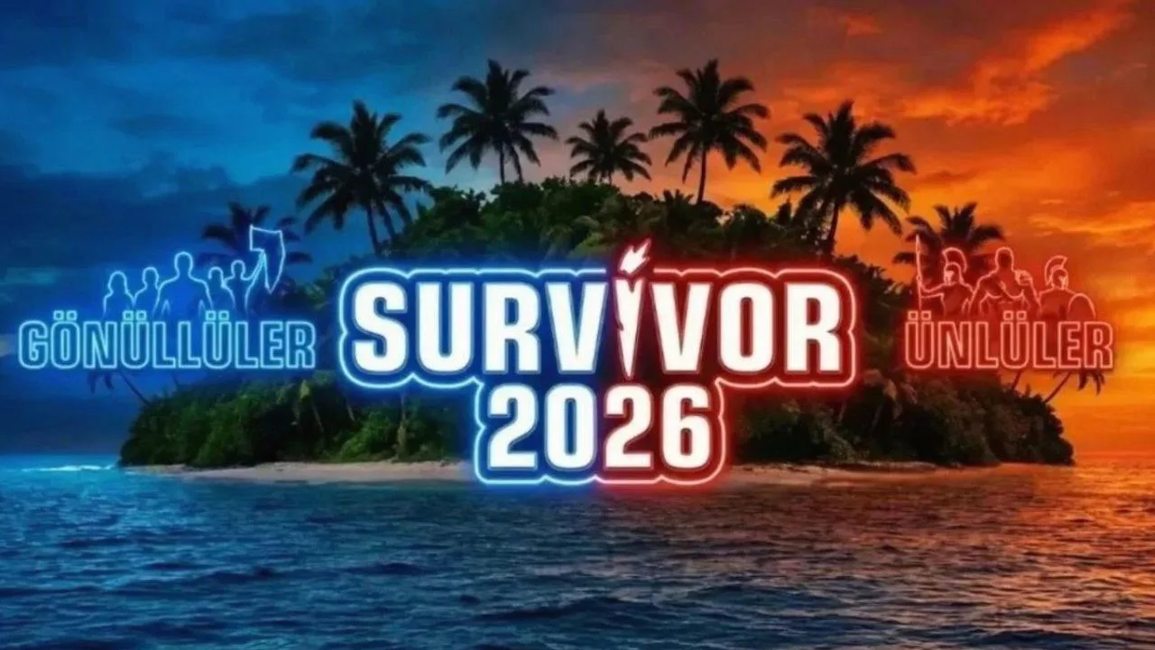 Survivor 2026’da 1 Şubat Pazar Ödül Oyununu Hangi Takım Kazandı? 1 survivor da odul oyunu 1 subat p