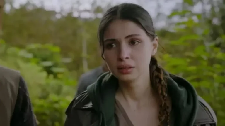 Taşacak Bu Deniz’de Fadime’nin saç sırrı ortaya çıktı, İso sarsıldı