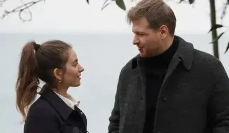Taşacak Bu Deniz 21. bölüm izle: Yeni bölümde neler olacak?