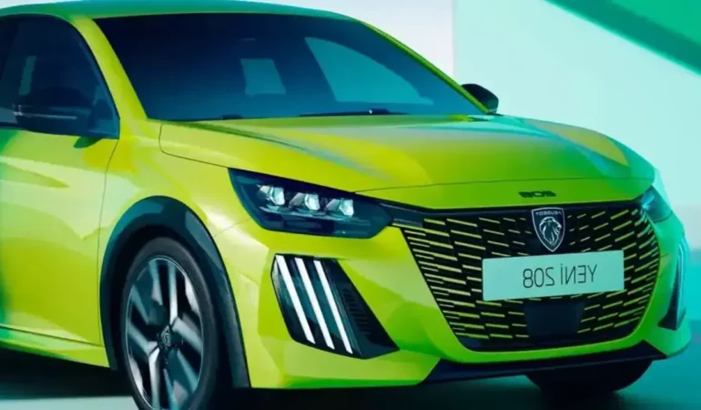 Peugeot Mart 2026 fiyat listesi açıklandı: 3008 modelinde dev indirim