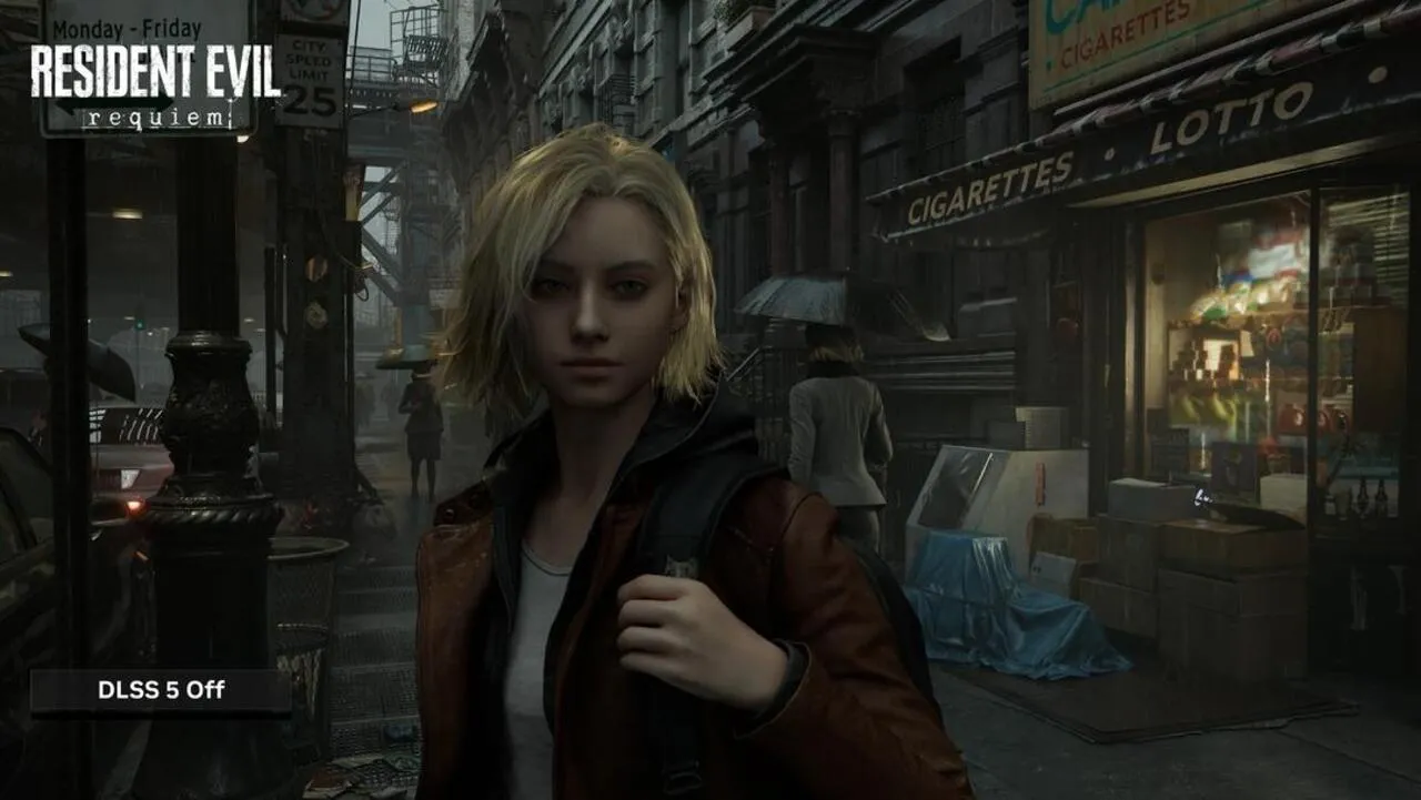 DLSS 5 Tartışması: Nvidia’nın Yeni Teknolojisi Oyuncuları İkiye Böldü