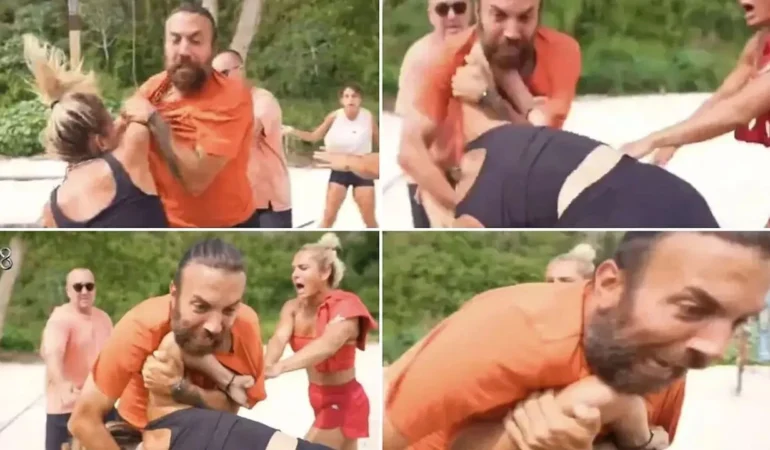 Survivor Kavgası ve Şaşırtan Dizi Gelişmeleriyle TV Gündemi