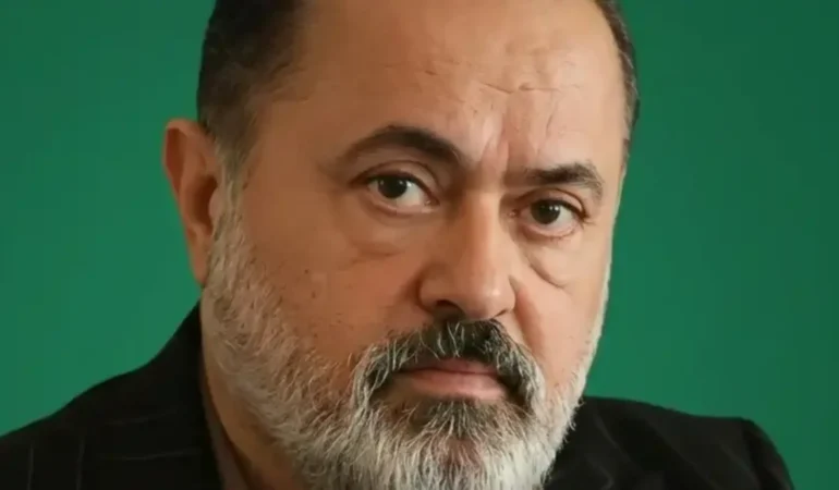 Gırgıriye Kamuran abi kimdir, Deniz Erdoğan kimin kardeşi?