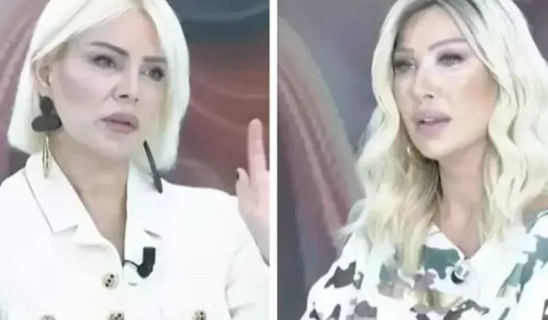 Ömür Gedik’ten Seda Sayan’a Olay Cevap: “Gelme O Zaman!”