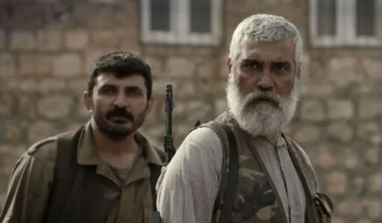 Kurtuluş: Emin Alper’in Gümüş Ayı kazanan filmi vizyona girdi