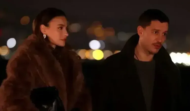 Yeraltı yeni bölüm ne zaman? 11 Mart NOW TV yayın akışı