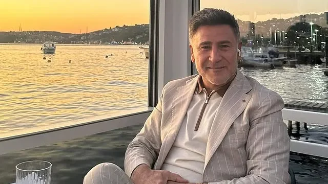 İzzet Yıldızhan tutuklandı mı ve suçu nedir?