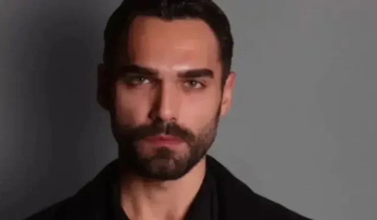 Sunay Kurtuluş Kimdir? Yeraltı Dizisinin Adnan’ı Neden Gündemde? Ayşegül Eraslan Olayı ve Tüm Detaylar