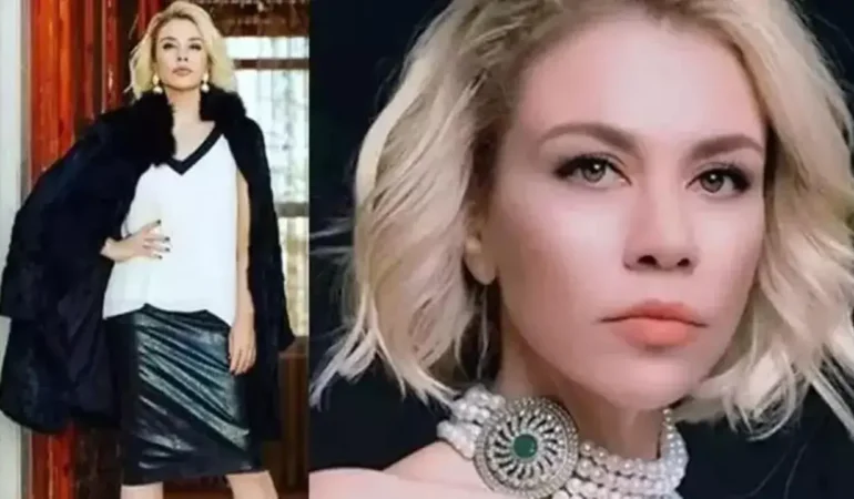 Yeşim Ceren Bozoğlu Taşacak Bu Deniz Karakterlerini Sıraladı