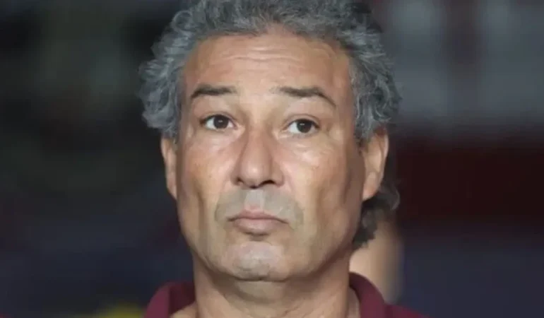 Trabzonspor yardımcı antrenörü Orhan Kaynak hayatını kaybetti