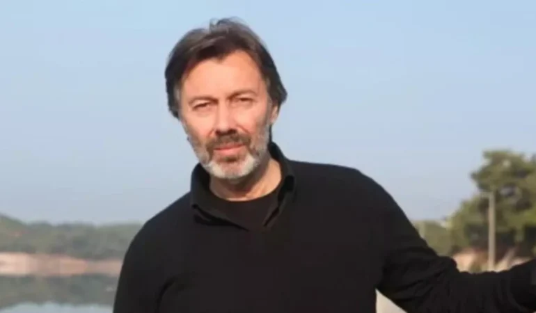 Oyuncu Hakan Karahan kimdir ve Candan Erçetin ile evli mi?