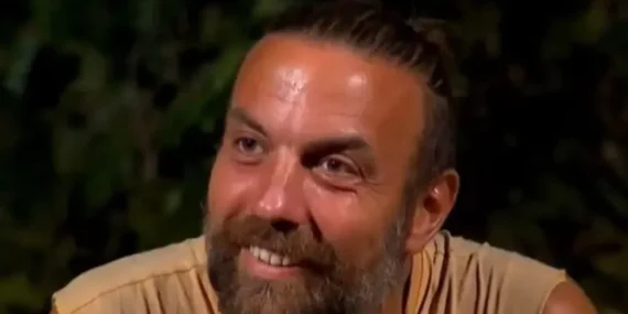 Survivor Nefise’nin sevgilisinden Sercan’a olay sözler
