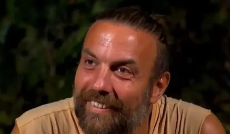 Survivor Nefise’nin sevgilisinden Sercan’a olay sözler