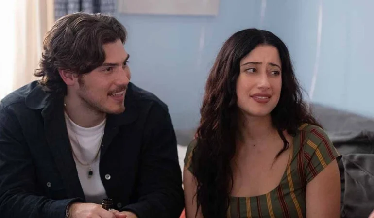 Boran Kuzum Big Mistakes fragmanı ile Netflix dünyasına dönüyor