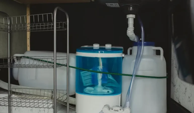 Çamaşır Makinesi Neden Sıkma Yapmaz? Pratik Çözüm Yolları