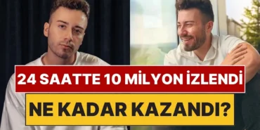 Enes-Batur8217un-YouTube-Donusu-24-Saatte-Gelen-Rekor-Kazanc-featured