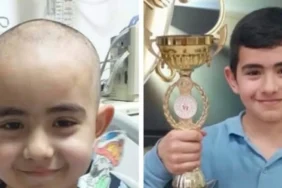 Lösemiyi Yenen Küçük Kahraman: Adem’in Pentago Zaferi