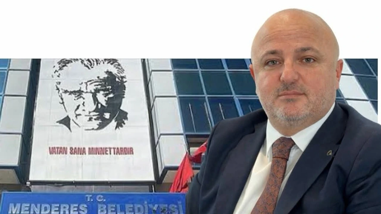 Menderes’te Maaş Krizi Siyaseti Hareketlendirdi: 