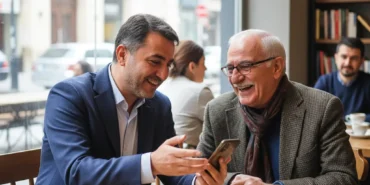 Ismail-Kucukkayadan-Ilber-Ortayli-Paylasimi-Neseli-Anlar-gemini