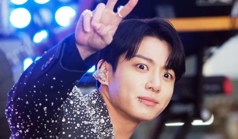 Jungkook TikTok’ta tarih yazdı: 40 milyon gönderiyi aşan ilk isim!