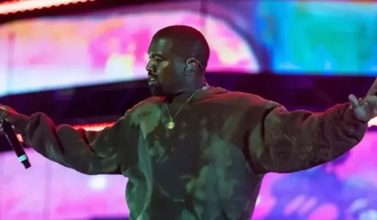 Kanye West İstanbul konseri detayları: Bilet fiyatları belli oldu