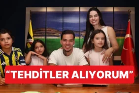 Lais-Moraes8217ten-Sert-Tepki-Ederson8217un-Esi-Maruz-Kaldigi-Tehditleri-Ifsa-Etti-featured