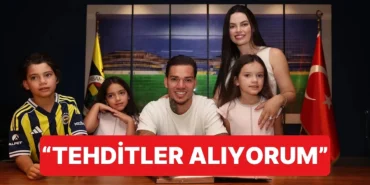 Lais-Moraes8217ten-Sert-Tepki-Ederson8217un-Esi-Maruz-Kaldigi-Tehditleri-Ifsa-Etti-featured