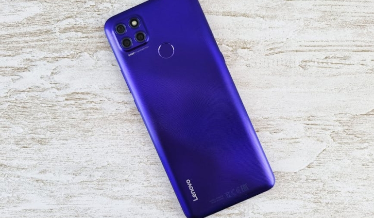 Lenovo Legion Geri Dönüyor: Yeni Akıllı Telefon İlk Kez Görüldü