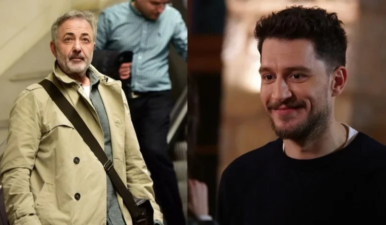 Mehmet Aslantuğ’dan Uraz Kaygılaroğlu’na Şok Çıkış: İşi Bıraksın!