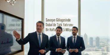 Savasin-Golgesinde-Dubaide-Turk-Yatirimi-Bir-Haftada-105-Milyon-gemini